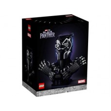 LEGO Marvel 76215 Črni panter
